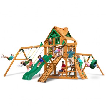 Frontier Treehouse Swing Set w/ Amber Posts - 01-0052-AP-360x365.jpg